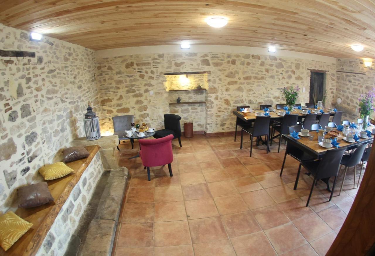 Domaine Adimar Bagnols-sur-Cèze Exterior foto