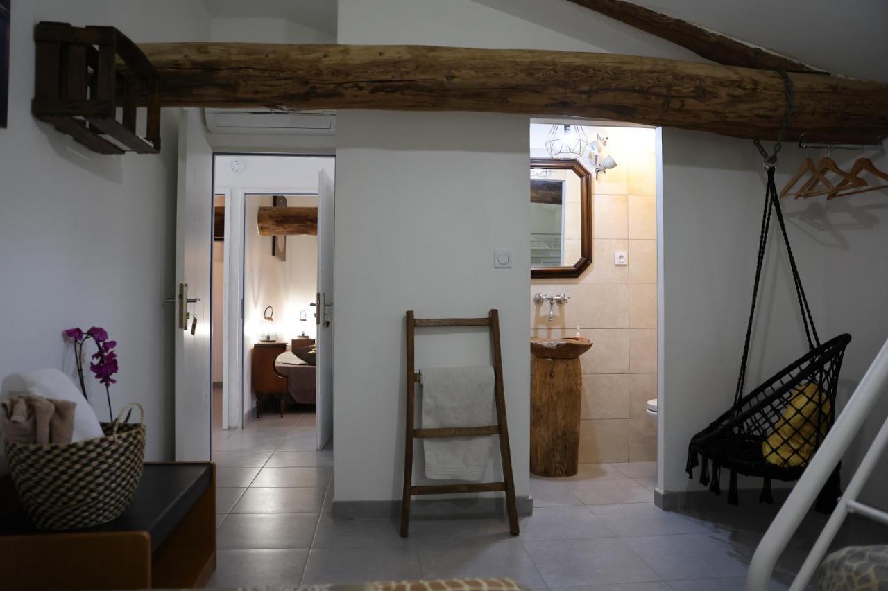 Domaine Adimar Bagnols-sur-Cèze Exterior foto